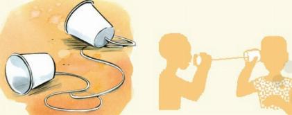 الصوت ينتقل في الحالة الصلبة اسرع من الحالة الغازية