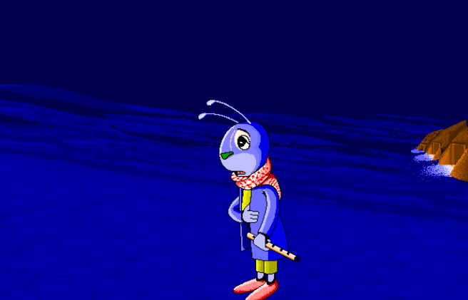 النَّمْلَةُ النَّشيطَةُ by ruba khaled - Ourboox.com