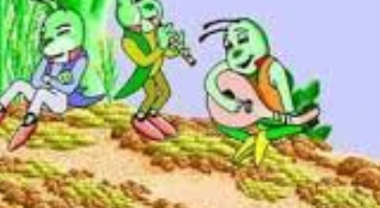 النَّمْلَةُ النَّشيطَةُ by ruba khaled - Ourboox.com