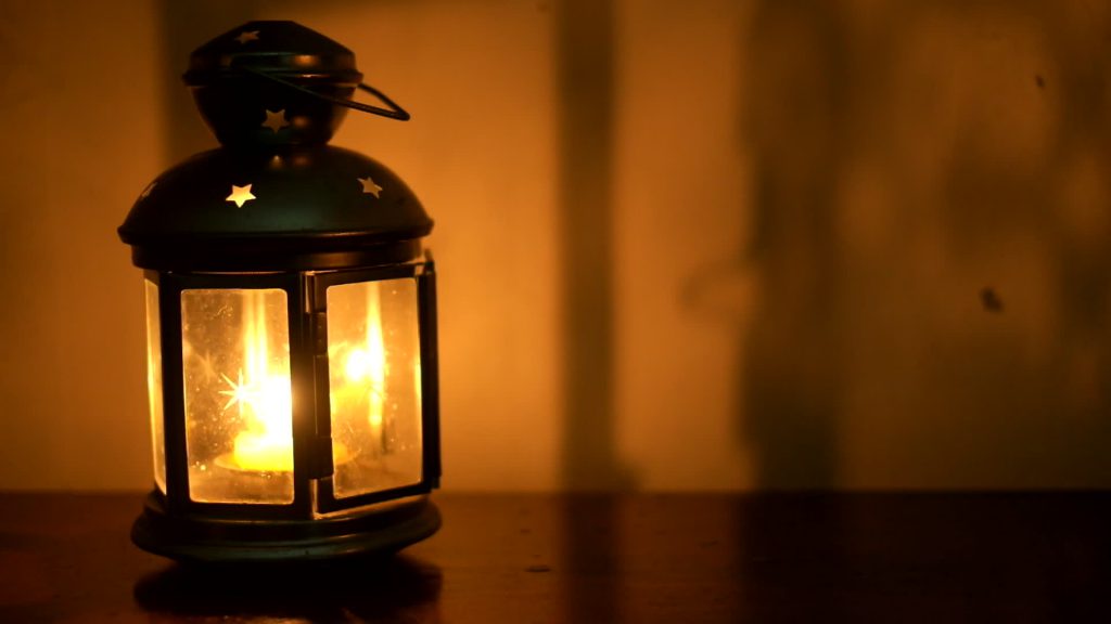 الضوء by dareer - Ourboox.com