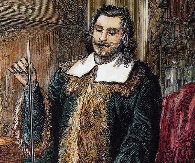 Дослід Торічеллі by Ilona Sierkova - Ourboox.com