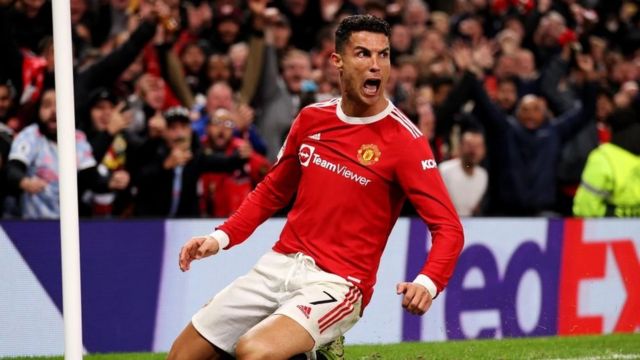 cristiano by mahar zbarqa - Ourboox.com