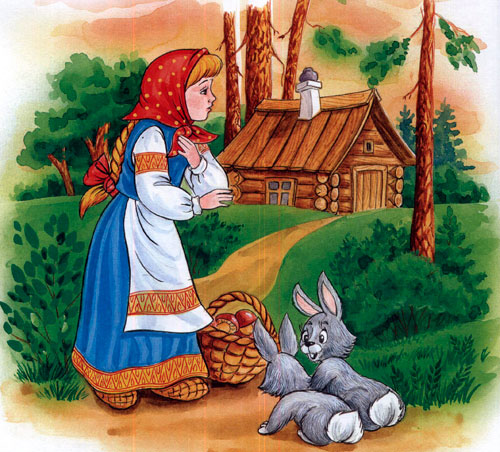 Маша и Медведь by Kristina - Ourboox.com