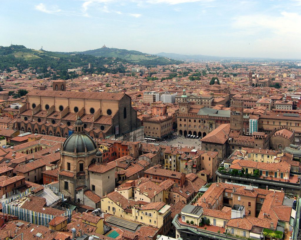 BOLOGNA