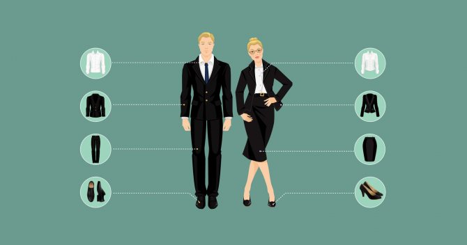 Правила бізнес-етики, якими нехтують в Україні by Natali - Ourboox.com