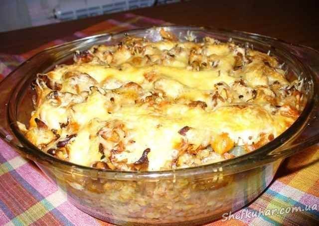 casserole by Maryana - Ourboox.com