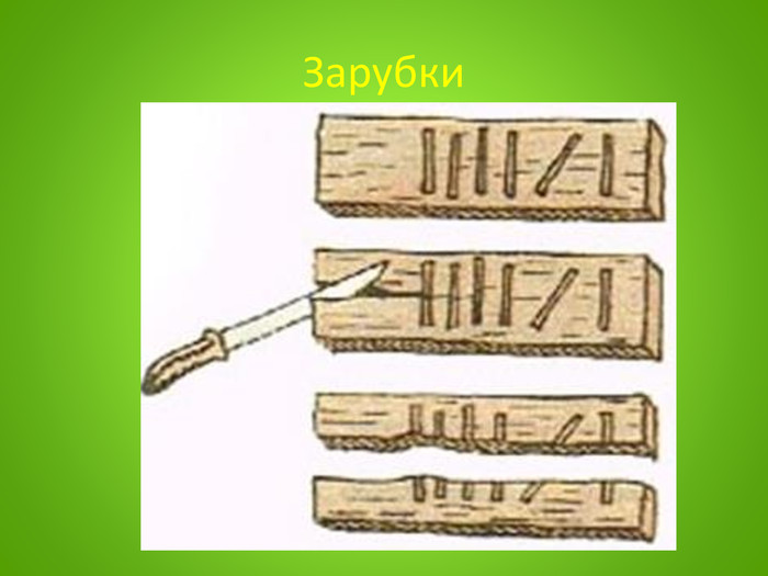 Творчий міні-проєкт “ЯК РАХУВАЛИ НАШІ ПРЕДКИ” by Bykovska Svitlana - Ourboox.com