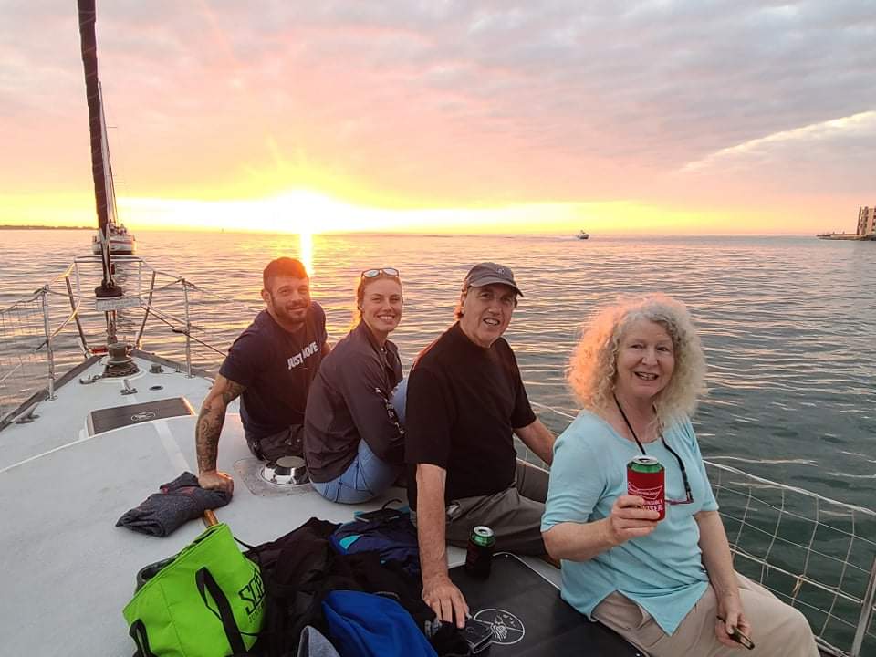 Florida Get-Together Dec’21 by Edward Wallo - Ourboox.com