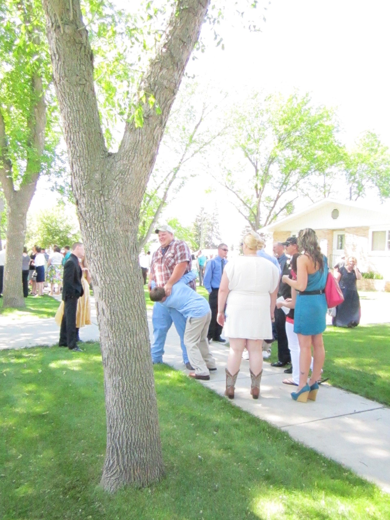 JOSHUA KRUMP by Scott Krump - Ourboox.com