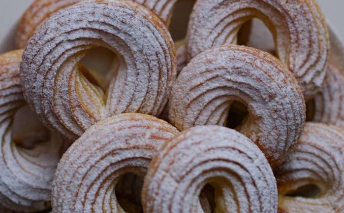 Книга Рецептів by Katya Girnick - Ourboox.com