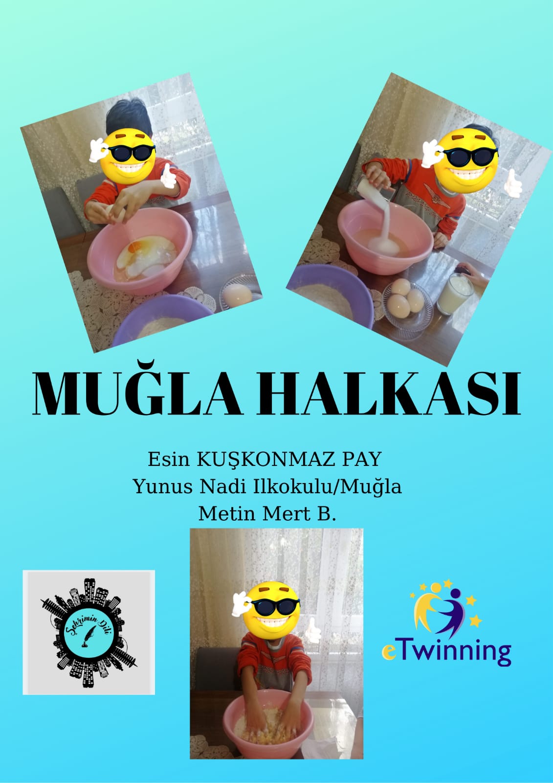 ŞEHRİMİN TADLARI by Ayse Vural - Ourboox.com