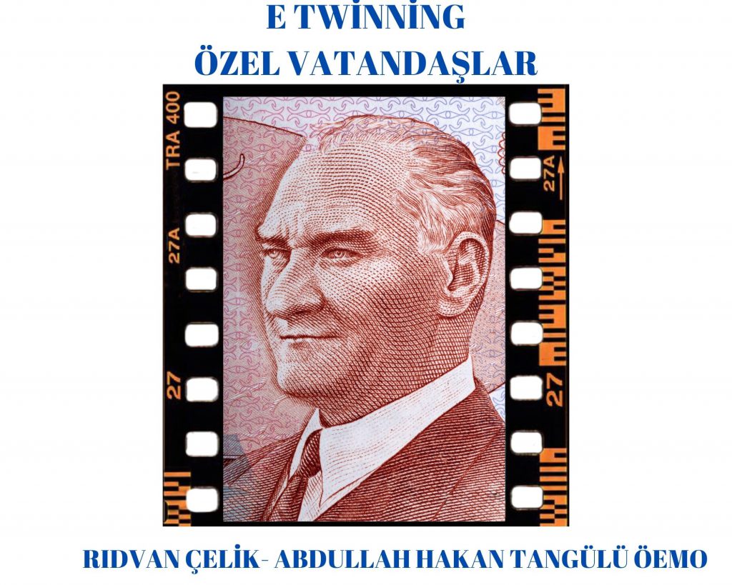 İZİNDEYİZ ATAM by ÖZEL VATANDAŞLAR - Ourboox.com