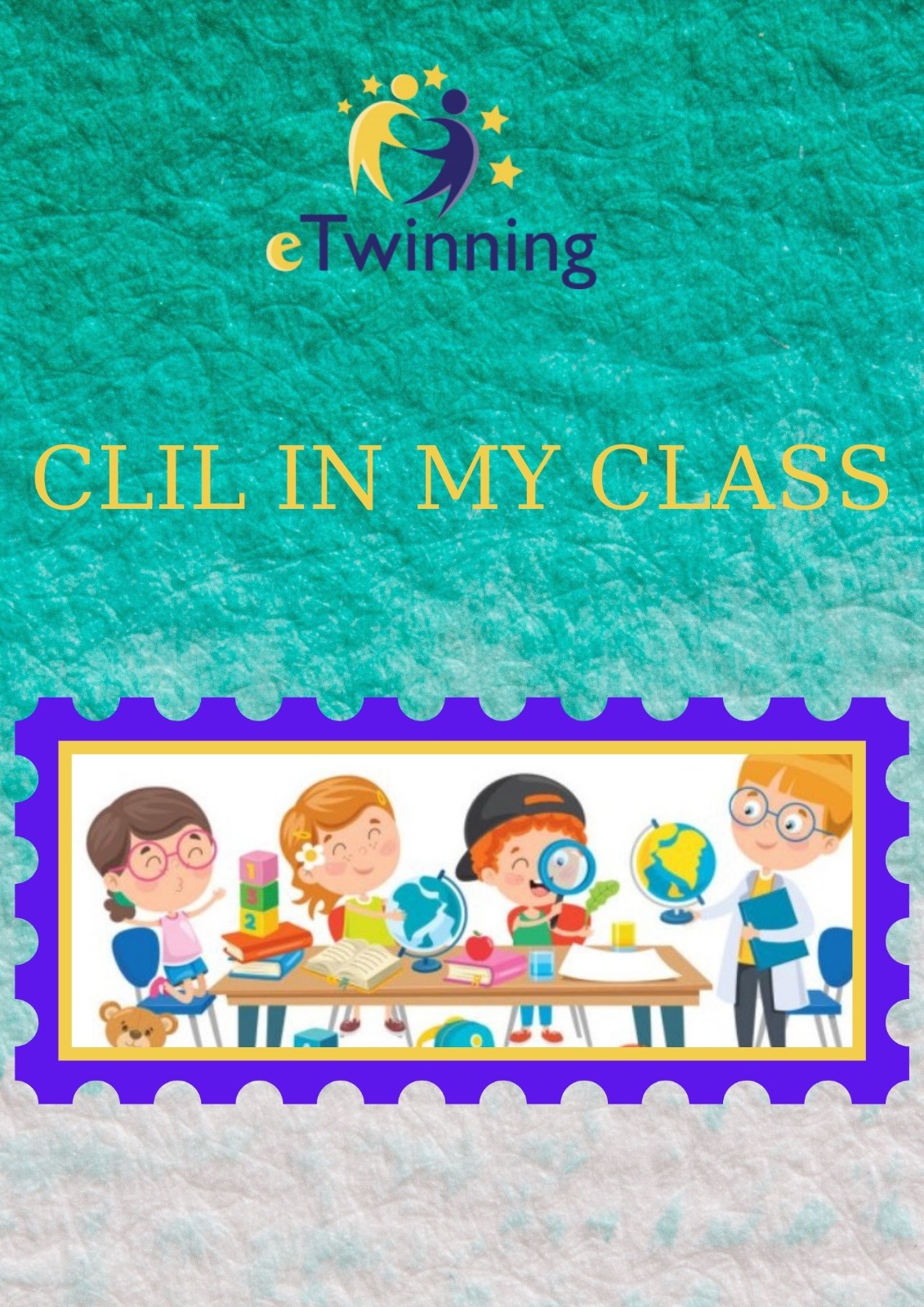 CLIL IN MY CLASS PROJECT POSTER SURVEY RESULT by Nevra HAN - Ourboox.com