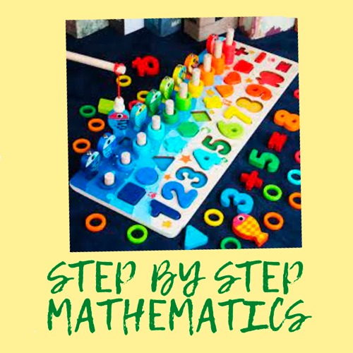 STEP BY STEP MATHEMATICS by aydan kırıcıoglu - Ourboox.com