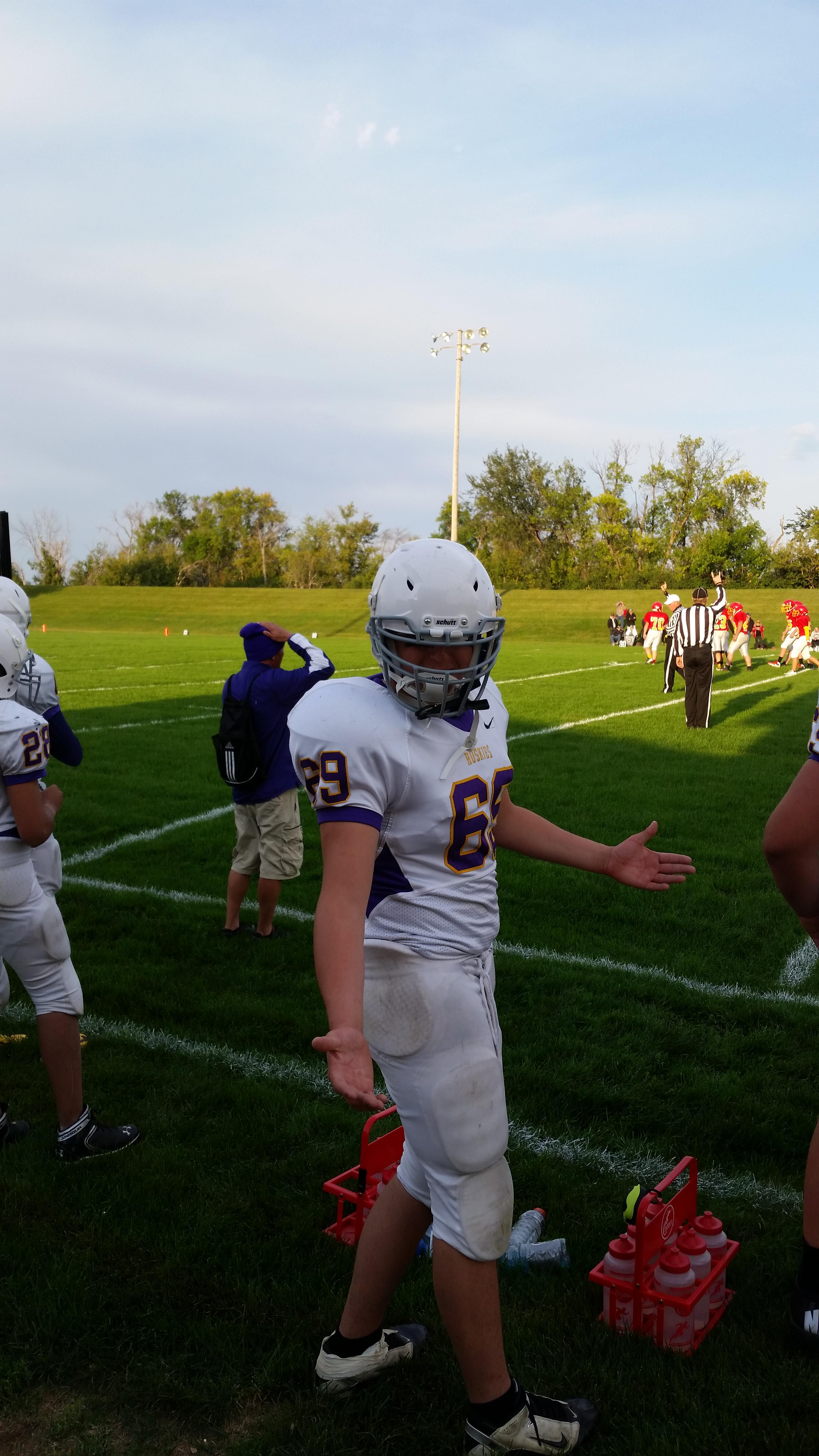 JOSHUA KRUMP by Scott Krump - Ourboox.com