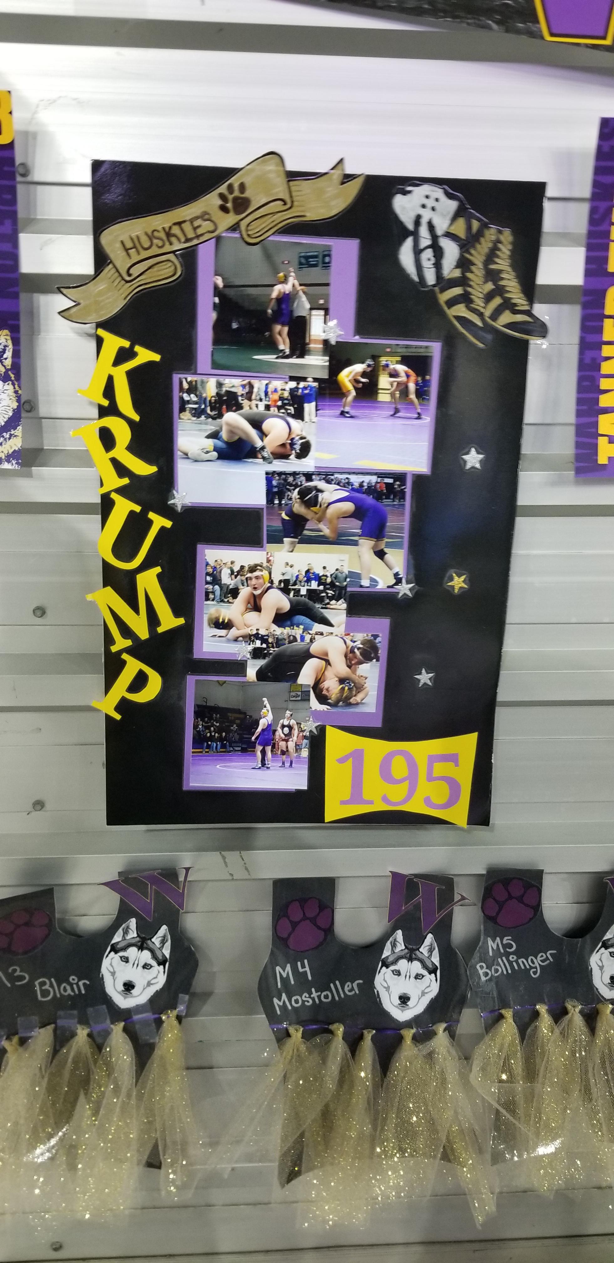 JOSHUA KRUMP by Scott Krump - Ourboox.com