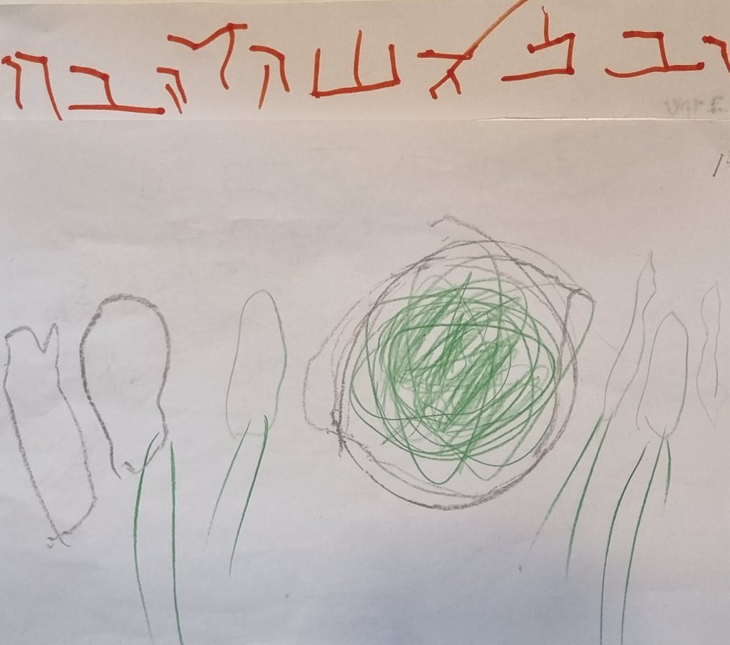 שירים וסיפורים ילדי גן כלנית by liron yogev - Ourboox.com