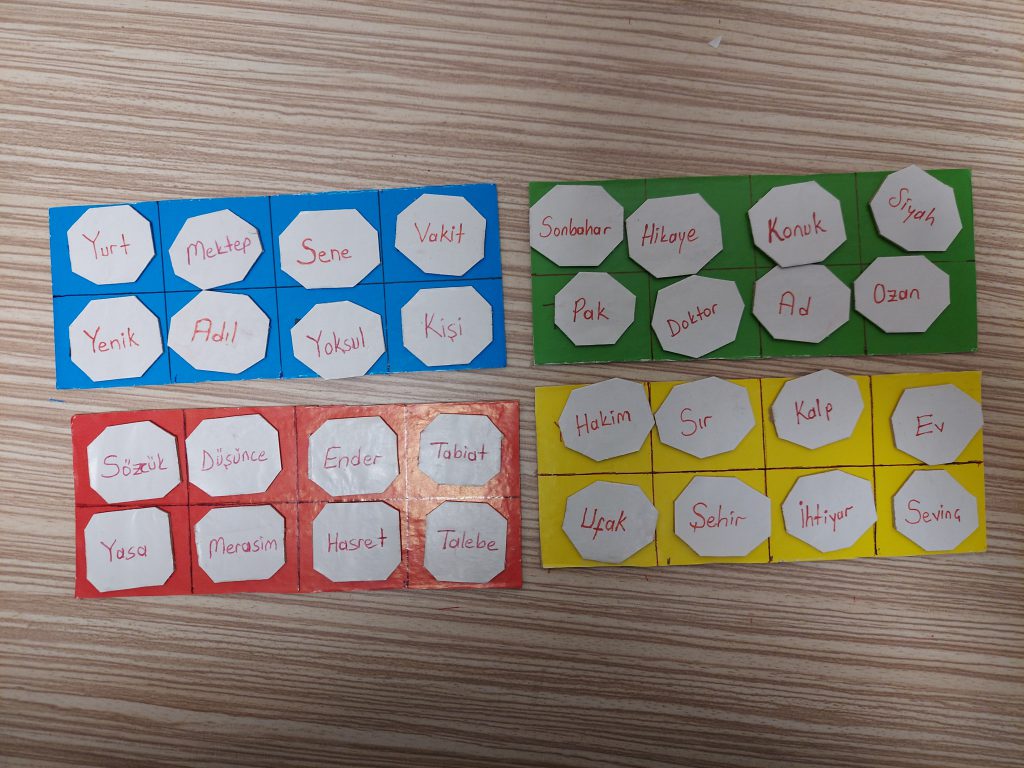 ÖĞRETİM TEKNOLOJİLERİ by Ramazan Dalmızrak - Illustrated by BOSST - Ourboox.com