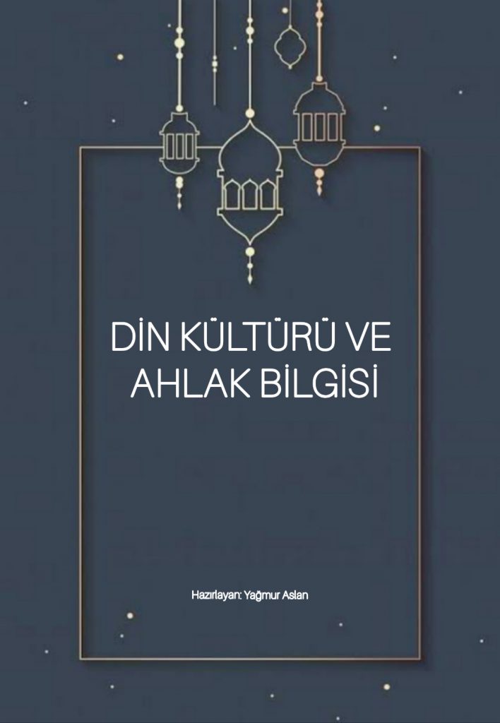 Ders kitabi by Yağmur aslan - Illustrated by Yağmur Aslan - Ourboox.com
