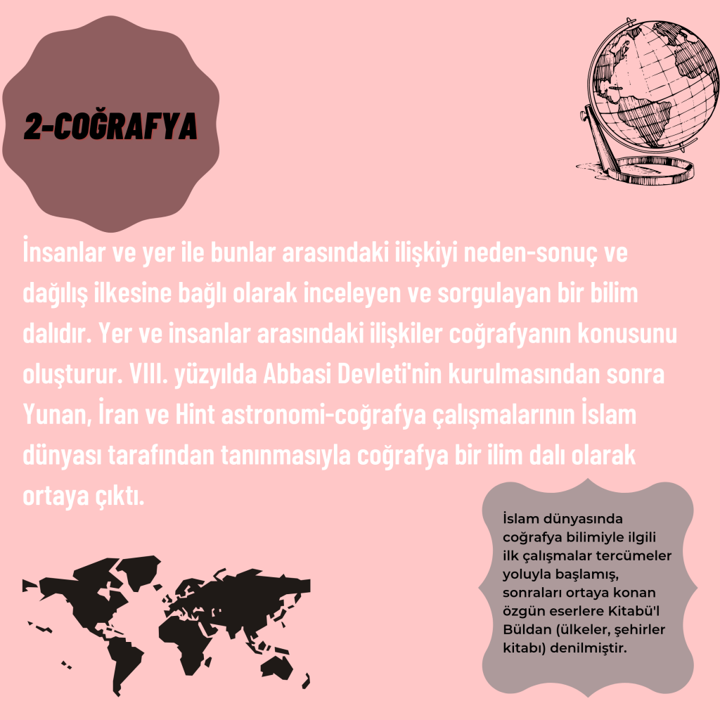 İslam ve Bilim by Rumeysa Uluğ - Ourboox.com