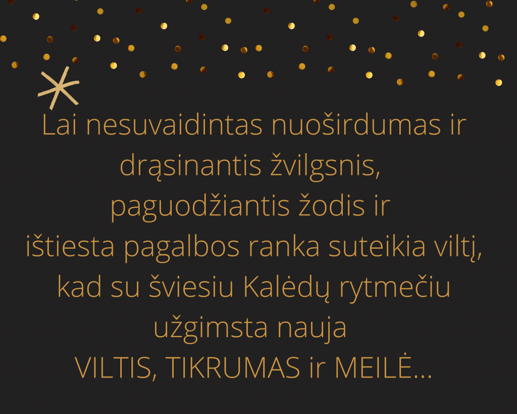 Laimingų Šv. Kalėdų by Rita Barkauskienė - Ourboox.com