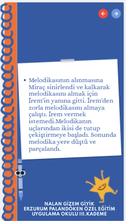 ENGELSİZ YARDIMLAŞMALAR by islamiyetin özel çiçekleri - Ourboox.com