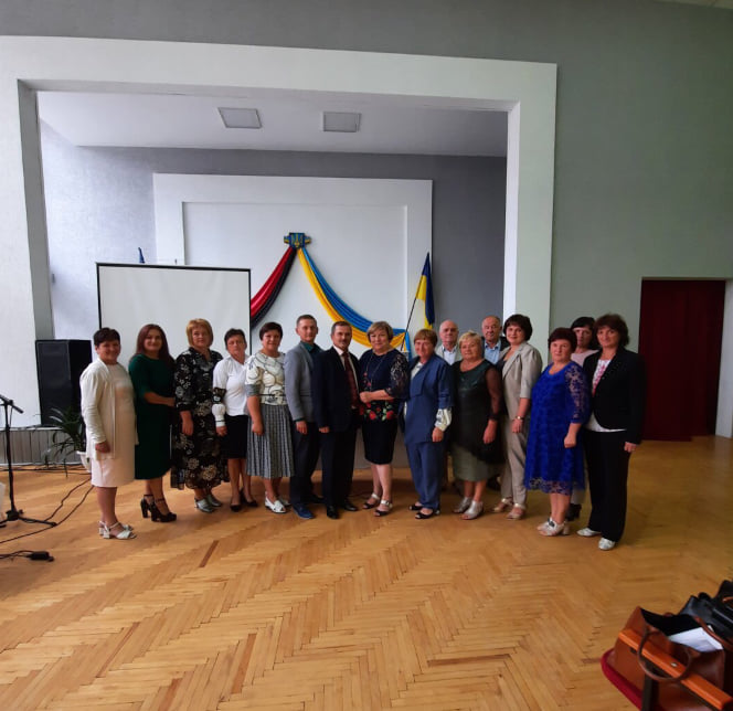 ЦЕНТР ПРОФЕСІЙНОГО РОЗВИТКУ ПЕДАГОГІЧНИХ ПРАЦІВНИКІВ by Iryna - Ourboox.com