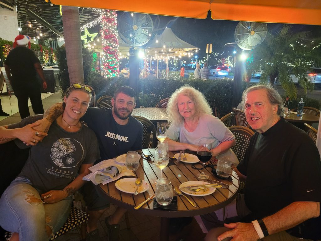 Florida Get-Together Dec’21 by Edward Wallo - Ourboox.com