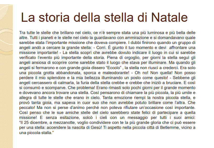 Natale 2021 Scuola Primaria Francioso by Scuola Primaria Francioso - Illustrated by IC Luigi La Vista - Ourboox.com