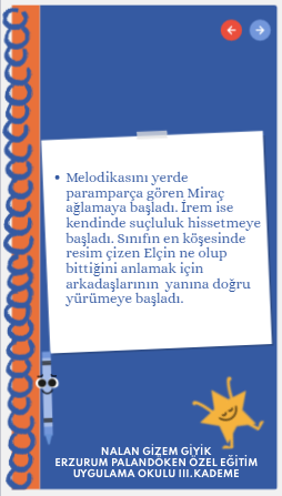 ENGELSİZ YARDIMLAŞMALAR by islamiyetin özel çiçekleri - Ourboox.com