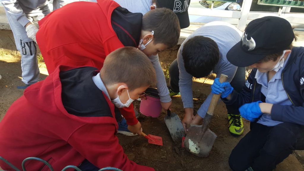 Doğa by Ayten Aydın - Ourboox.com