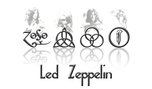 Led Zeppelin by or roob - Illustrated by Or Roob - Ourboox.com
