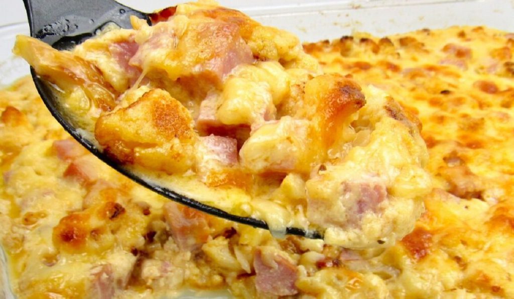 casserole by Maryana - Ourboox.com