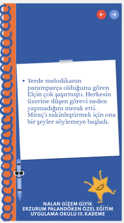 ENGELSİZ YARDIMLAŞMALAR by islamiyetin özel çiçekleri - Ourboox.com