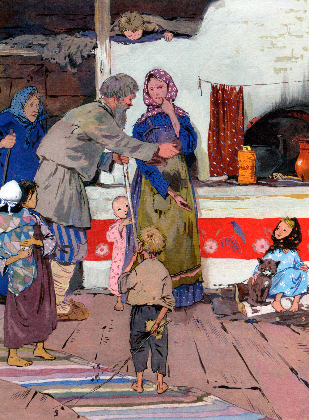 Серебряное Копытце by Ivan Tikhonkov - Ourboox.com