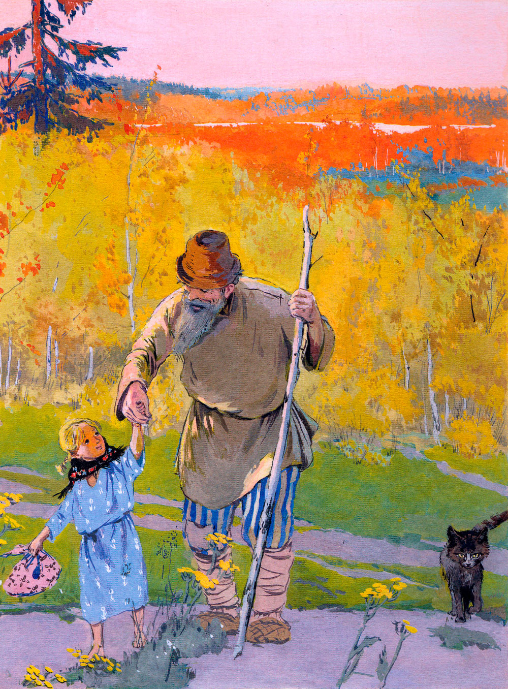 Серебряное Копытце by Ivan Tikhonkov - Ourboox.com