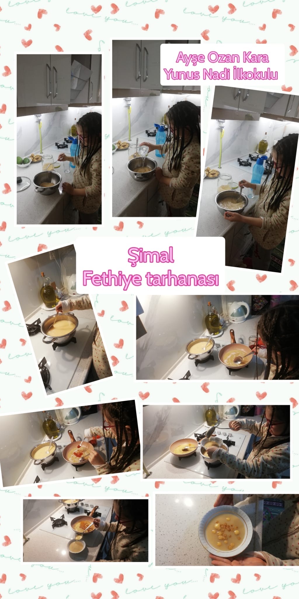 ŞEHRİMİN TADLARI by Ayse Vural - Ourboox.com