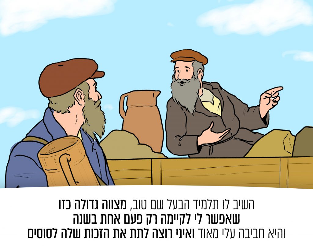 מים שלנו by RIVKA - Ourboox.com
