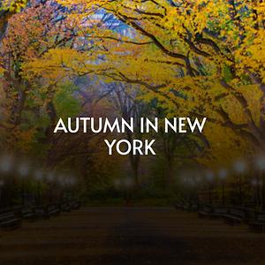autumm in new york by Chen Ben zvi - Illustrated by חן בן צבי - Ourboox.com