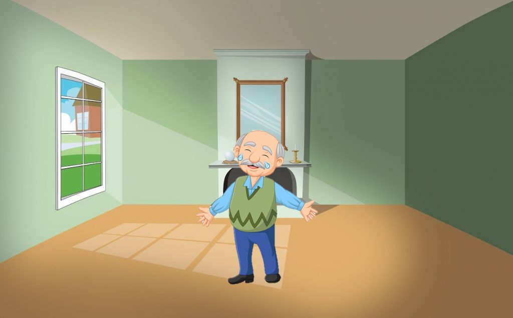 That Bad Day by Hadar Hason, Noy, Asaf Eliasy, Noya Haham and Shira Fridman - Illustrated by Group mambers - Ourboox.com