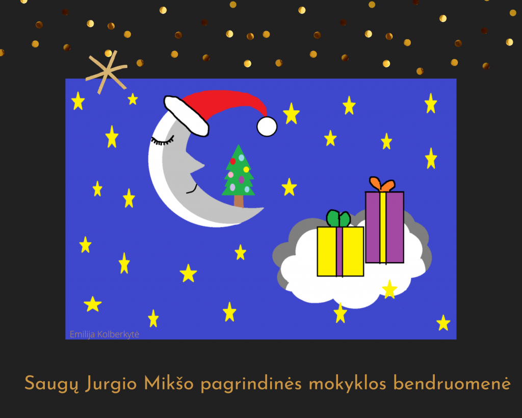 Laimingų Šv. Kalėdų by Rita Barkauskienė - Ourboox.com