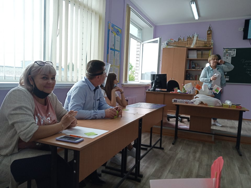 буденність …як вона є by Natali - Ourboox.com