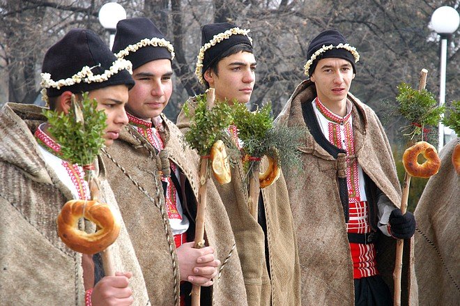 Нова година by Nadq Mineva - Ourboox.com