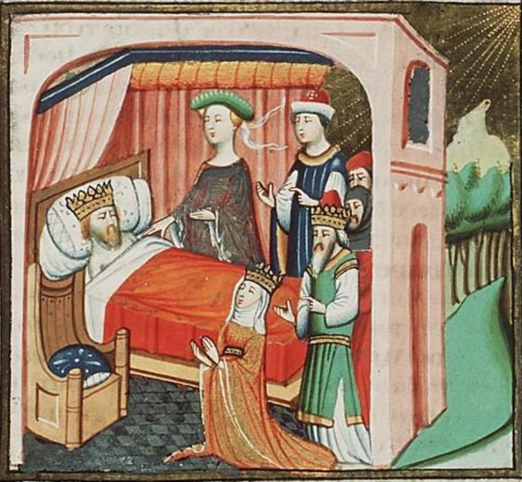 עליית שלמה למלכות by Hadas and Doron - Ourboox.com