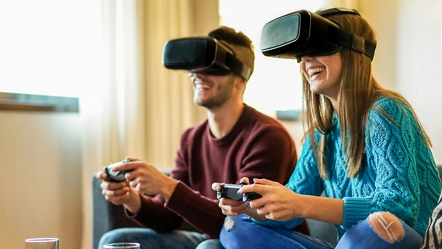 מציאות רבודה בעולם החינוך by ----  - Illustrated by amira ajaj - Ourboox.com