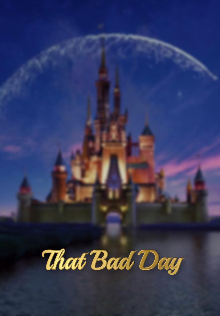 That Bad Day by Hadar Hason, Noy, Asaf Eliasy, Noya Haham and Shira Fridman - Illustrated by Group mambers - Ourboox.com