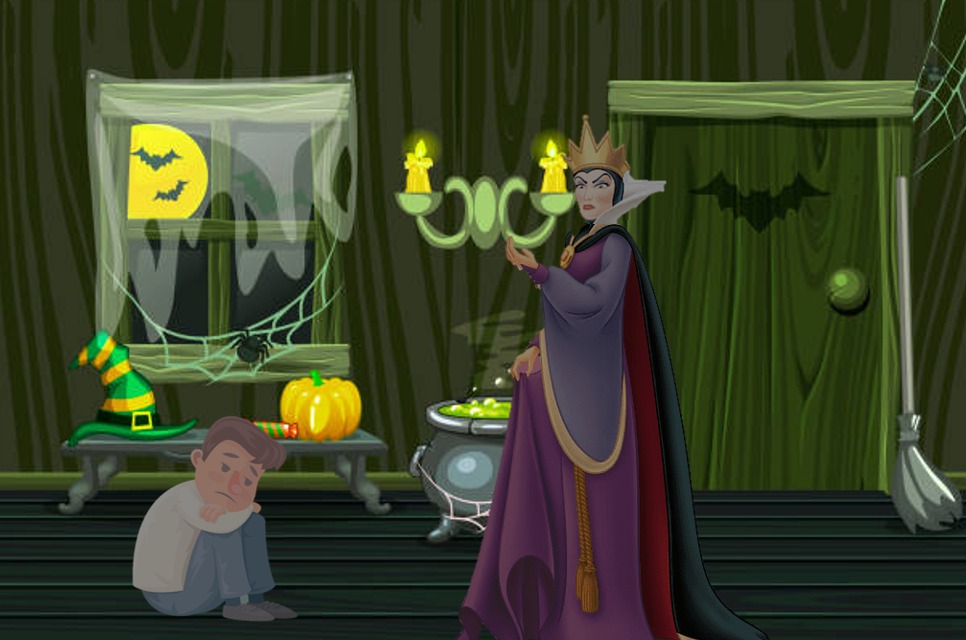 That Bad Day by Hadar Hason, Noy, Asaf Eliasy, Noya Haham and Shira Fridman - Illustrated by Group mambers - Ourboox.com