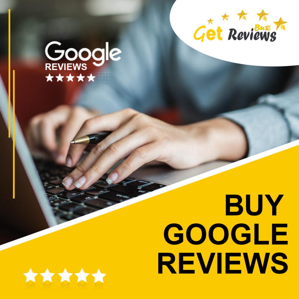 Are you willing to buy Google Reviews? All you need to know before buying. by David Flowers - Ourboox.com