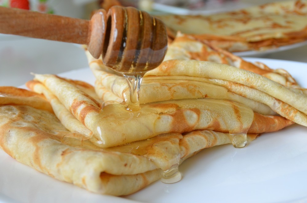 Книга рецептів by Vikarchuk Ksenia - Ourboox.com