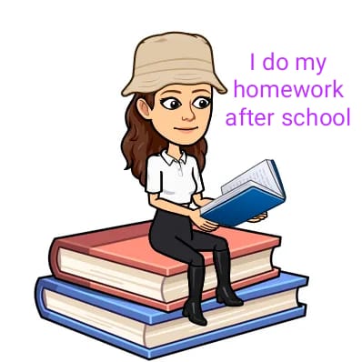 Defne’s Diary by Kadriye Güleş - Ourboox.com